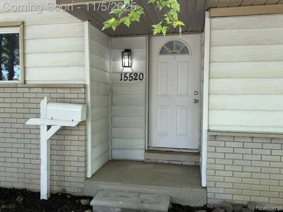 15520 Brandt Street, Romulus, MI 48174 - Image #3