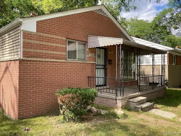 20403 Grandview Street, Detroit, MI 48219