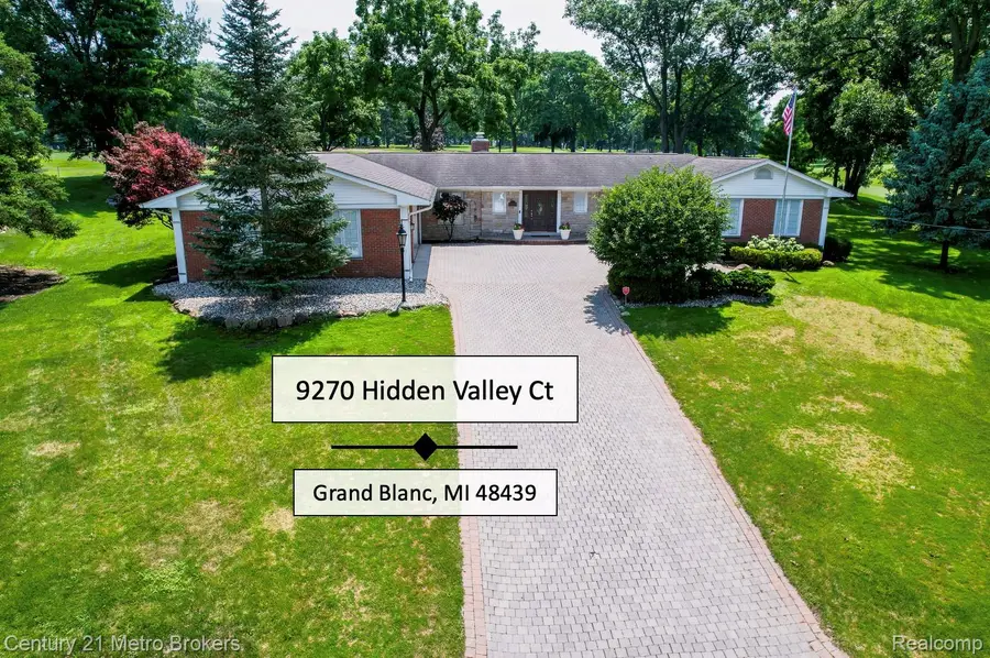 9270 Hidden Valley Court, Grand Blanc, MI 48439 - Image #2