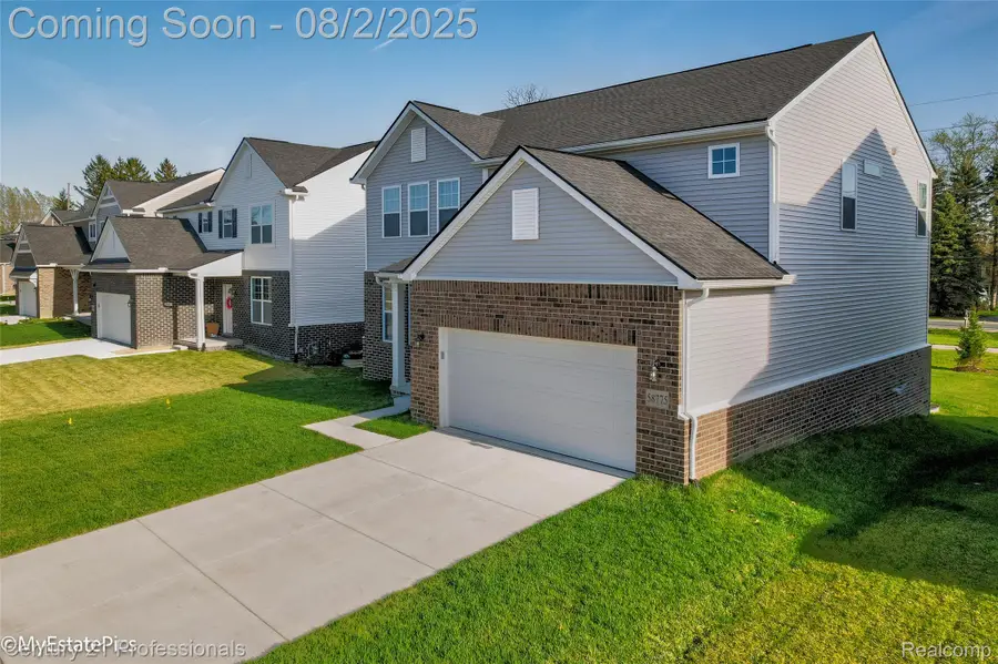 58775 Gidran Drive, Lyon, MI 48178 - Image #3