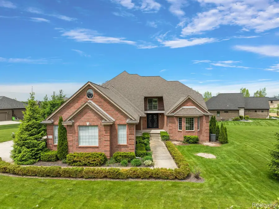 66701 Notre Dame Boulevard, Washington, MI 48095 - Image #2