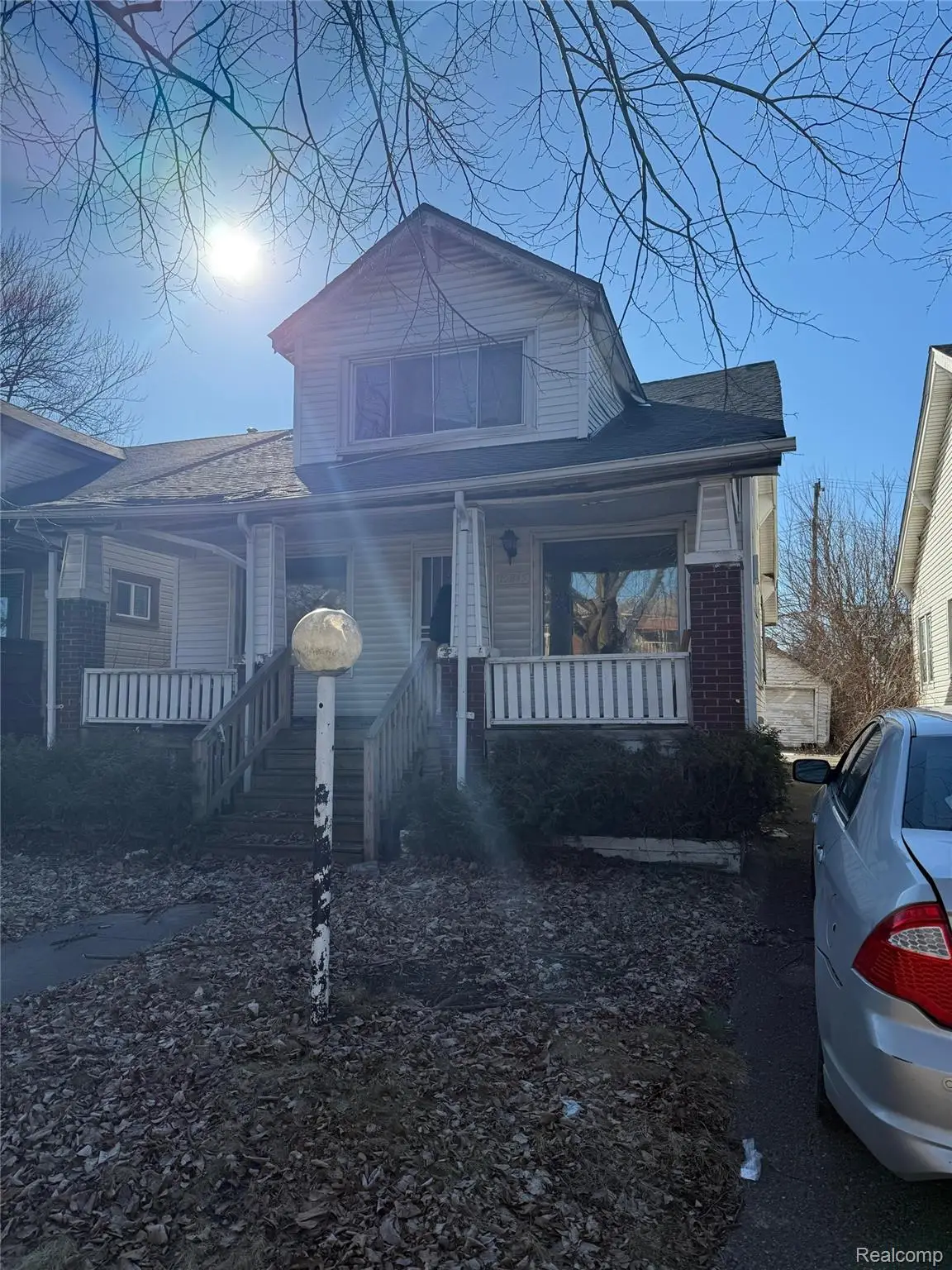 15845 Normandy Street, Detroit, MI 48238 - Image #1
