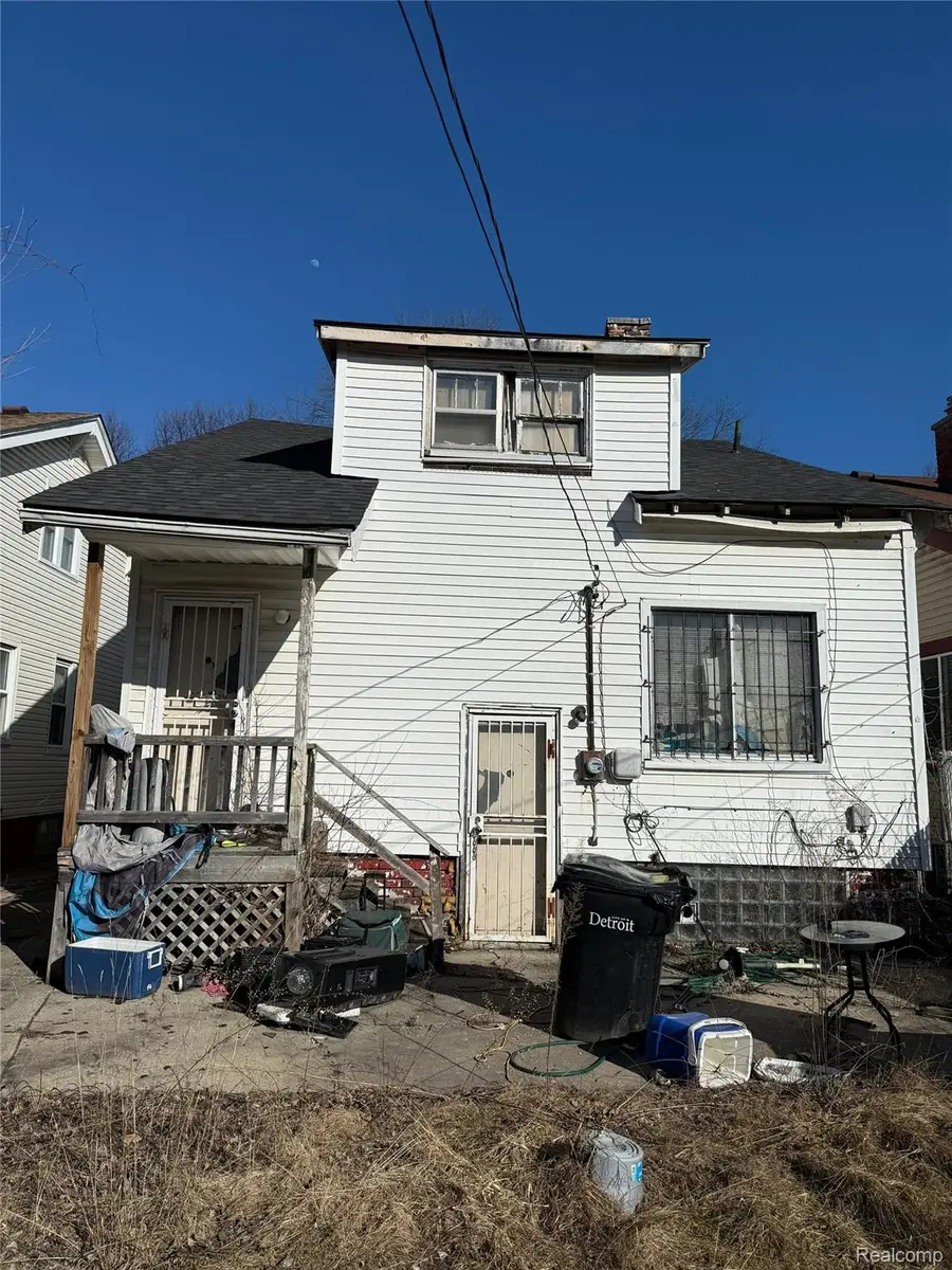 15845 Normandy Street, Detroit, MI 48238 - Image #3