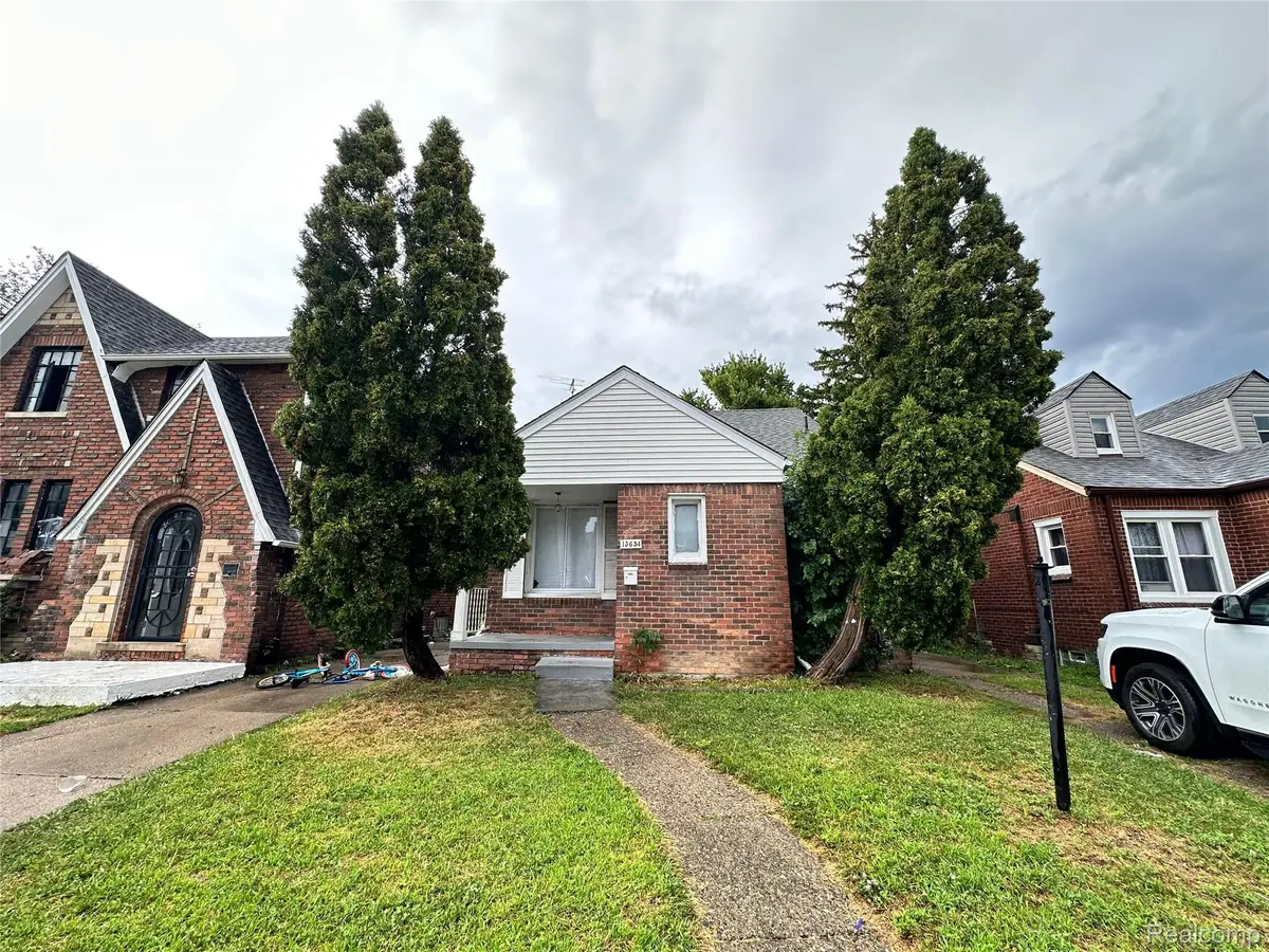 13654 Mecca Street, Detroit, MI 48227 - Image #1