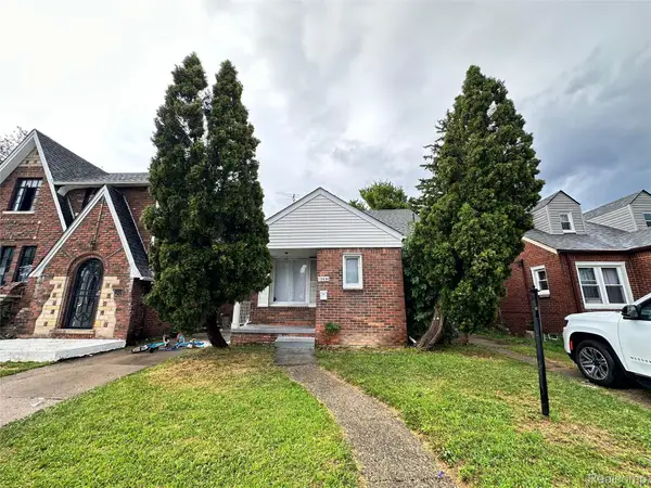 13654 Mecca Street, Detroit, MI 48227