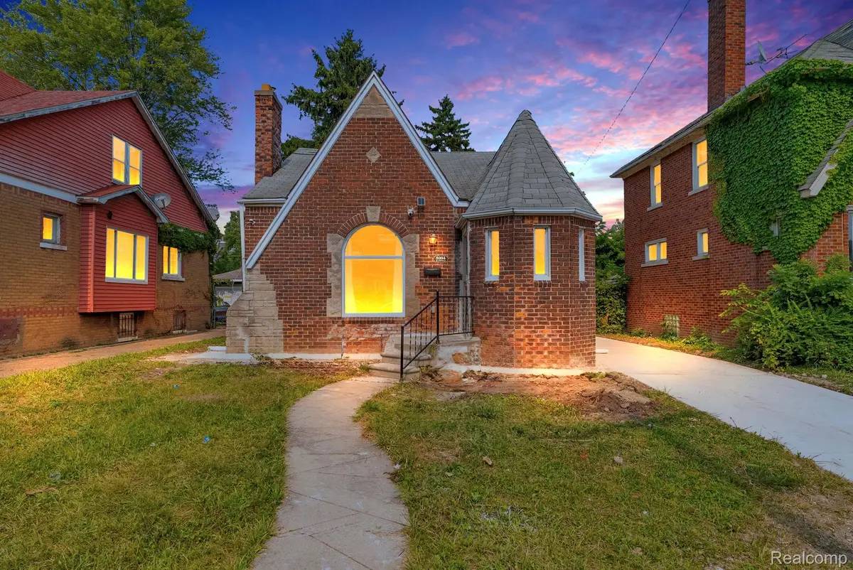 5934 Haverhill Street, Detroit, MI 48224 - Image #1