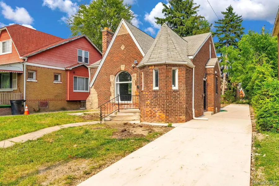 5934 Haverhill Street, Detroit, MI 48224 - Image #2