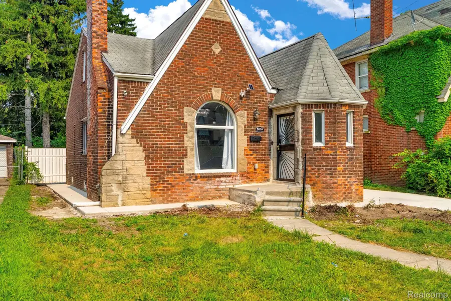 5934 Haverhill Street, Detroit, MI 48224 - Image #3