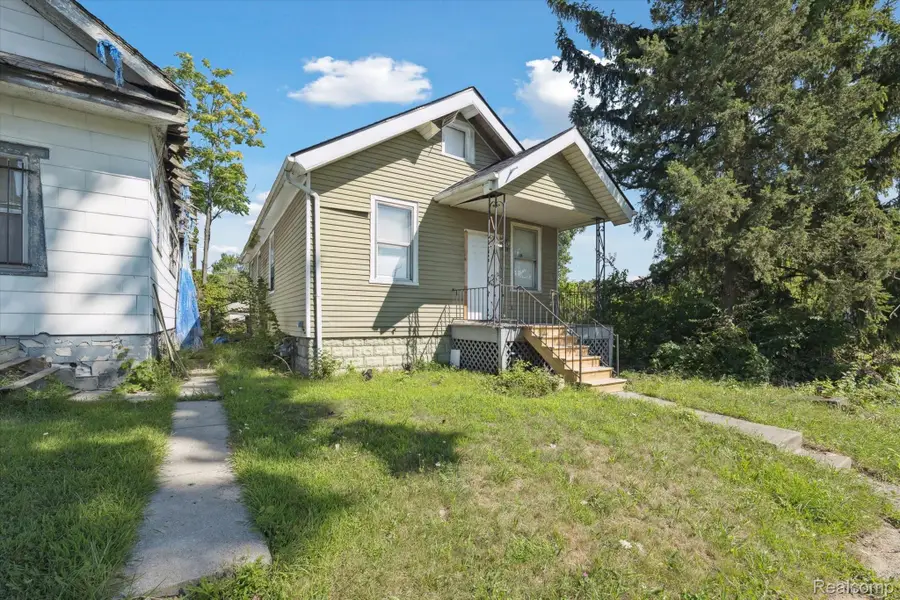 17412 Wanda Street, Detroit, MI 48203 - Image #2