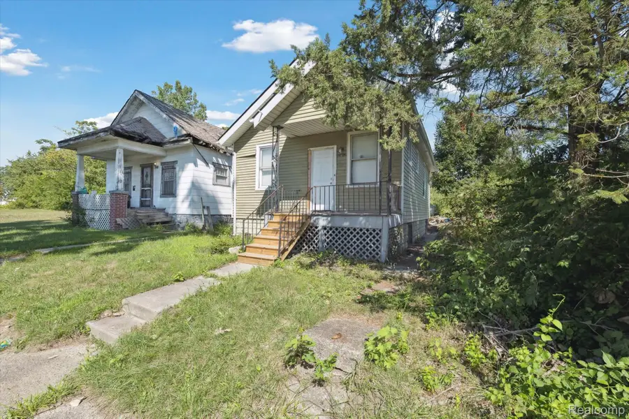 17412 Wanda Street, Detroit, MI 48203 - Image #3