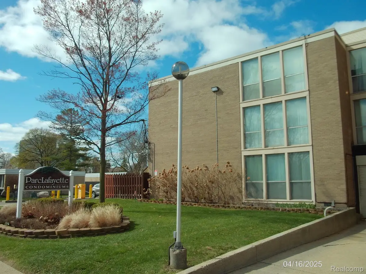 1941 Orleans Street, Detroit, MI 48207 - Image #1