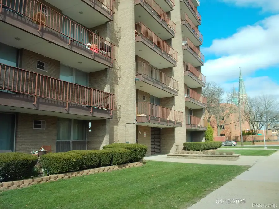 1941 Orleans Street, Detroit, MI 48207 - Image #2