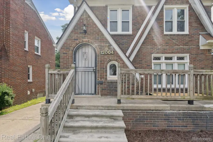 12004 Whitehill Street, Detroit, MI 48224 - Image #2