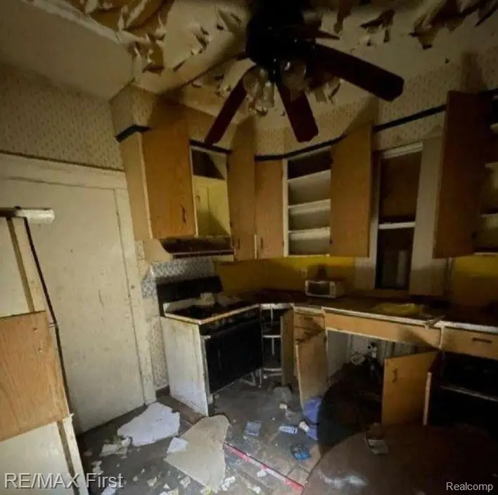 20004 Coventry Street, Detroit, MI 48203 - Image #3