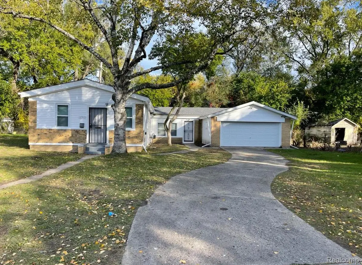 14960 Littlefield Street, Detroit, MI 48227 - Image #1