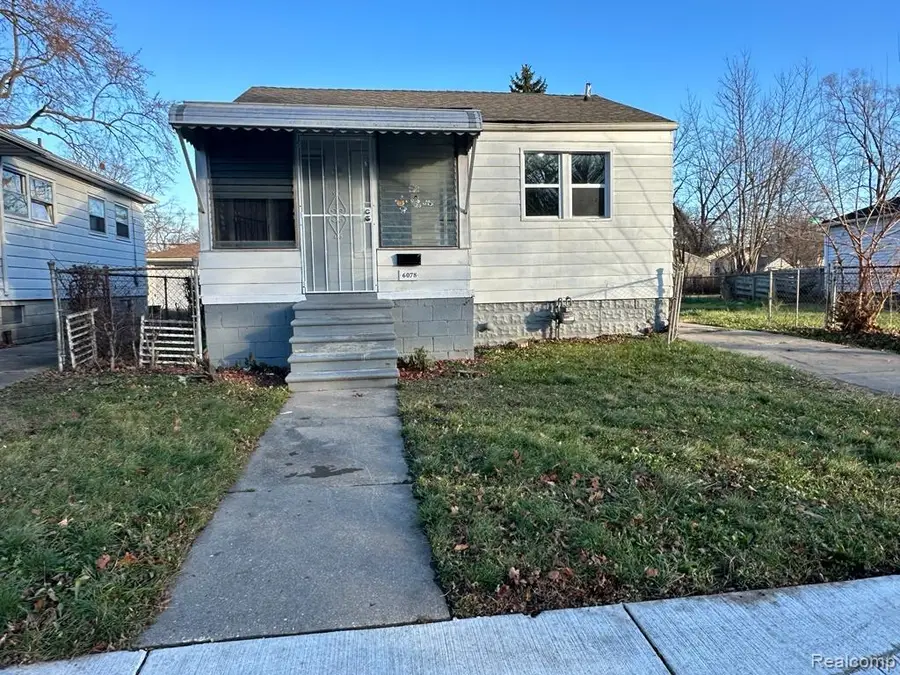 6078 Plainview Avenue, Detroit, MI 48228 - Image #2