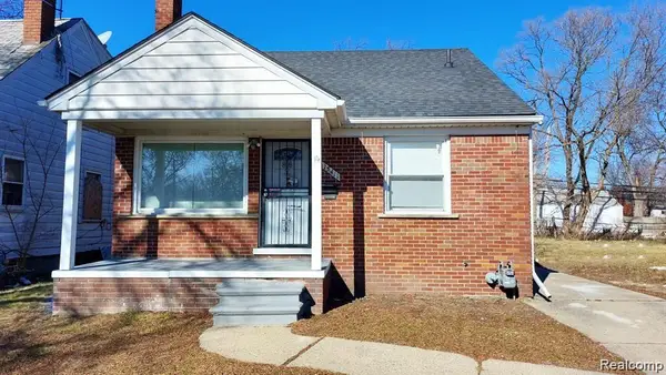 15411 E State Fair Street, Detroit, MI 48205