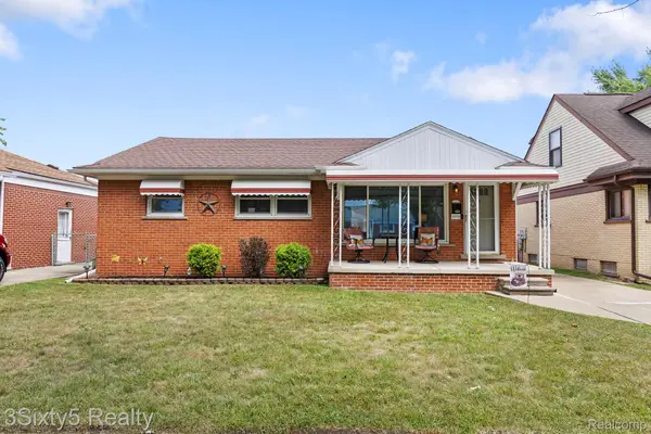 15711 Richmond Street, Southgate, MI 48195