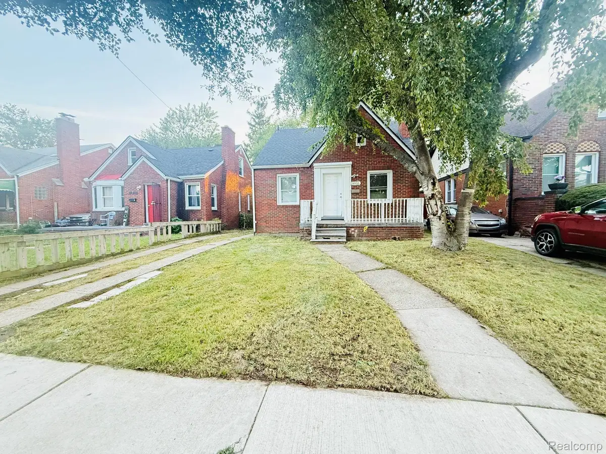 18955 Goulburn Street, Detroit, MI 48205 - Image #1