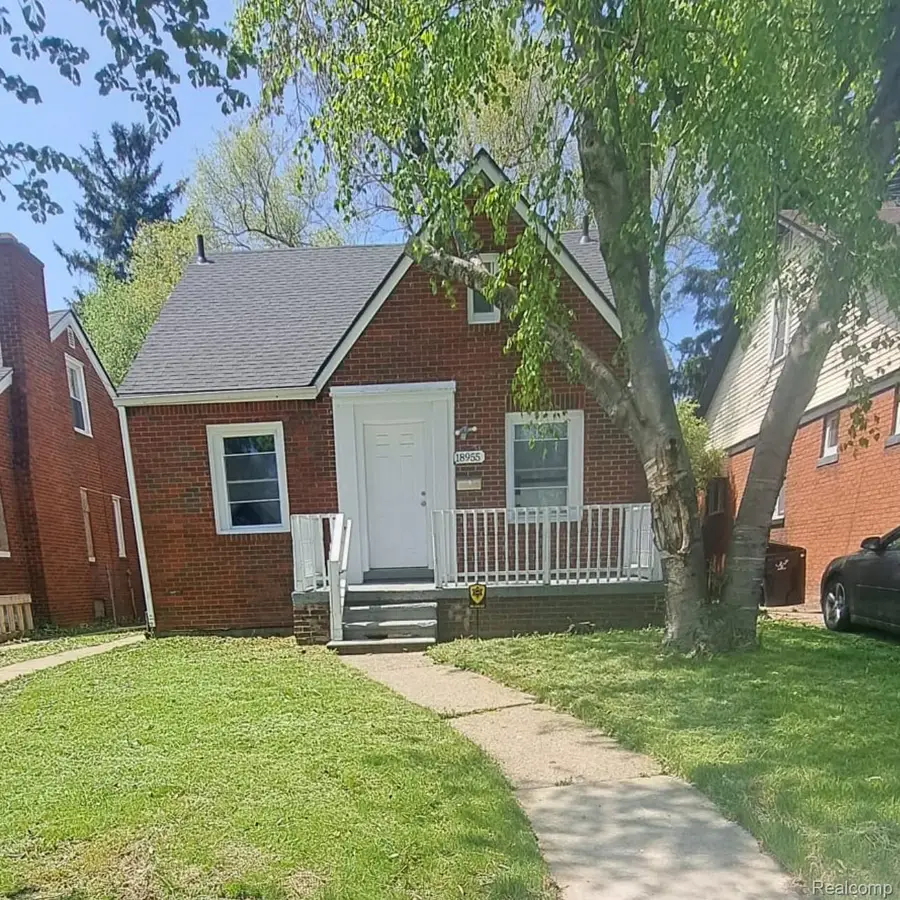 18955 Goulburn Street, Detroit, MI 48205 - Image #2