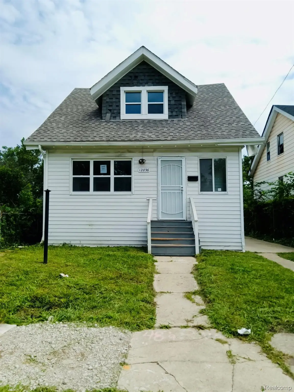 12836 Conway Street, Detroit, MI 48217 - Image #1