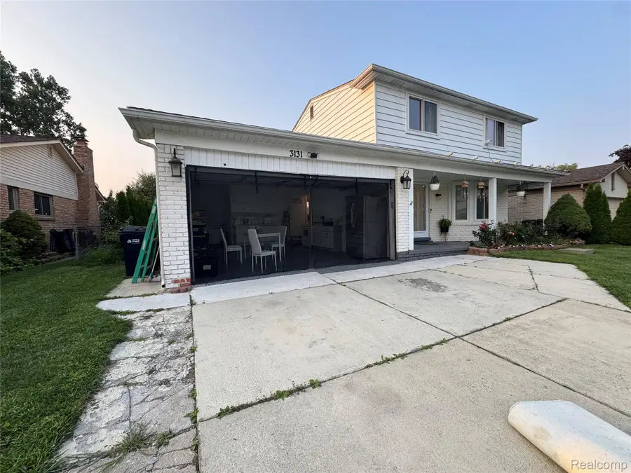 3131 Elmcrest Road, Sterling Heights, MI 48310 - Image #2