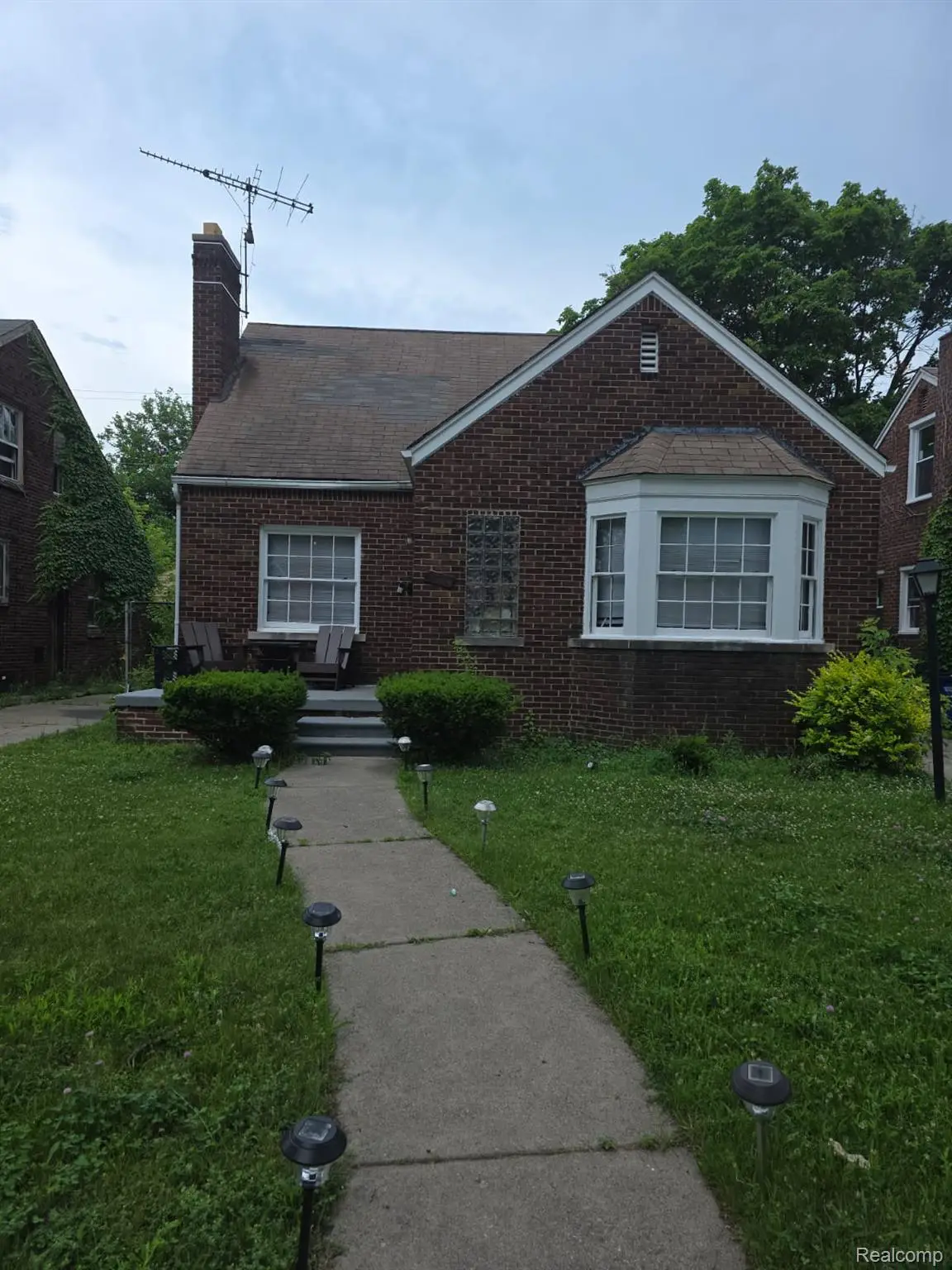 11434 Laing Street, Detroit, MI 48224 - Image #1
