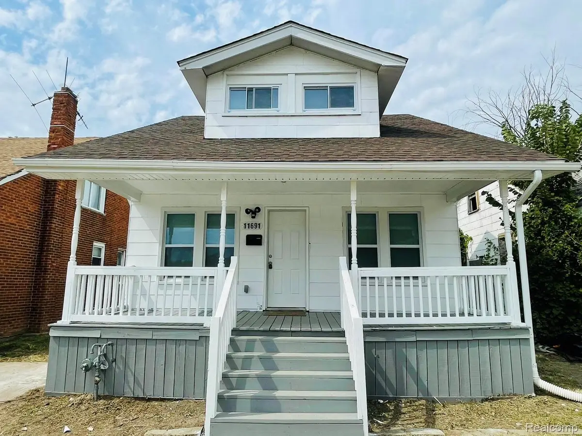 11691 Archdale Street, Detroit, MI 48227 - Image #1