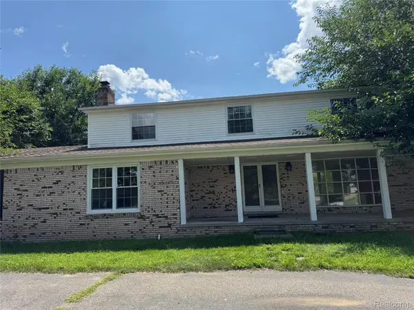 5628 Skylite Lane, ShelbyTwp, MI 48316