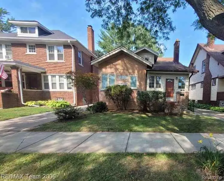1032 Beaconsfield Avenue, Grosse Pointe Park, MI 48230 - Image #1