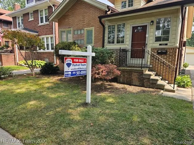 1032 Beaconsfield Avenue, Grosse Pointe Park, MI 48230 - Image #3