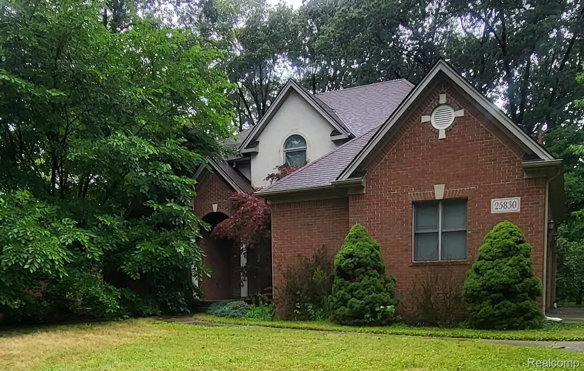 25830 Belledale Street, Taylor, MI 48180 - Image #1