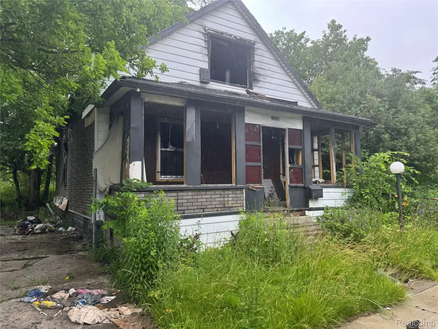 3826 Burlingame Street, Detroit, MI 48206 - Image #2