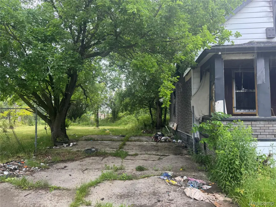 3826 Burlingame Street, Detroit, MI 48206 - Image #3