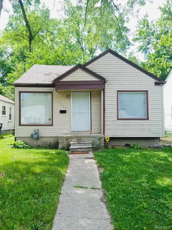 18631 Margareta Street, Detroit, MI 48219