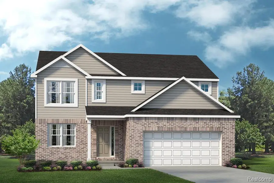 475 Cannonade Loop, Howell, MI 48843 - Image #1