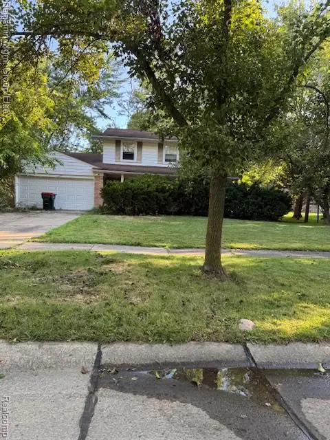 30301 Spring River Drive, Southfield, MI 48076 - Image #1