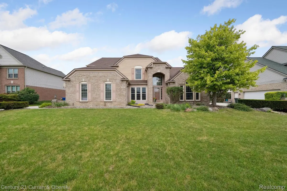 6680 Kings Mill Drive, Canton, MI 48187 - Image #1