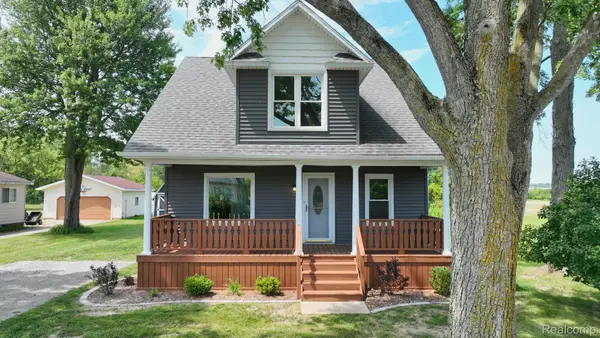 753 Whitelam Street, BadAxe, MI 48413