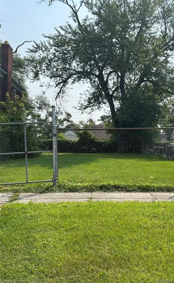 13948 Northlawn Street, Detroit, MI 48238