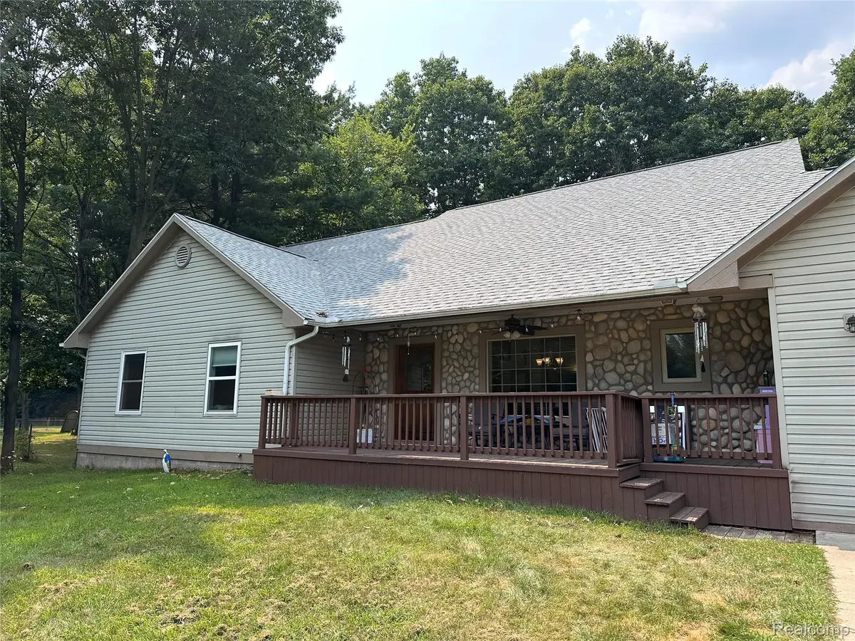 5435 Snow Den Trail, Marathon, MI 48421 - Image #1