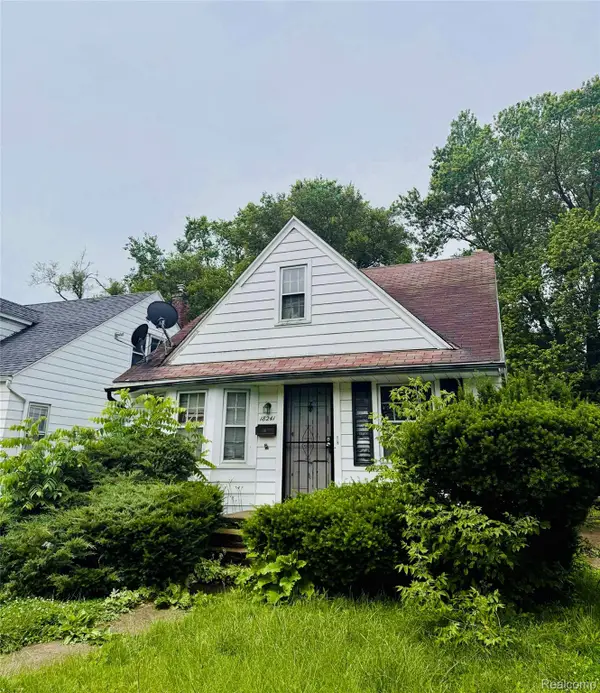 18241 Kentfield Street, Detroit, MI 48219