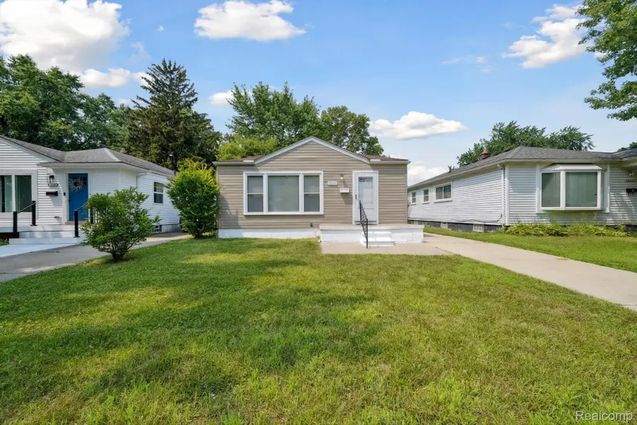 19203 Kinloch, Redford, MI 48240 - Image #2