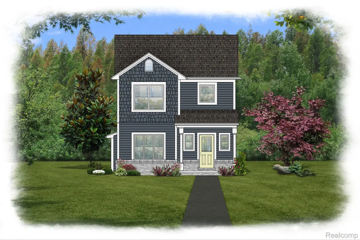 3912 Ellwood Avenue, Berkley, MI 48072 - Image #1