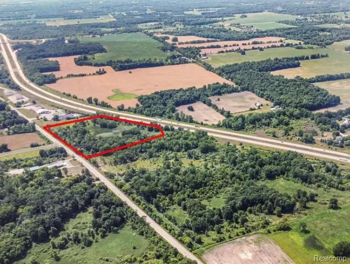 00 W Lansing Road, Morrice, MI 48857 - Image #2