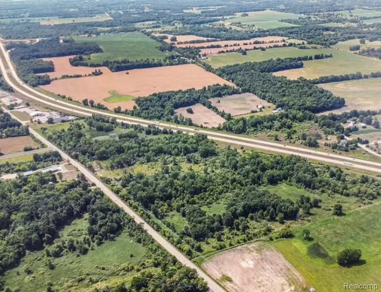 00 W Lansing Road, Morrice, MI 48857 - Image #3