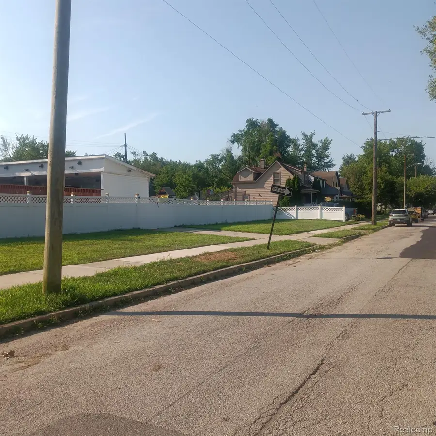 4511 9th Street, Ecorse, MI 48229 - Image #2