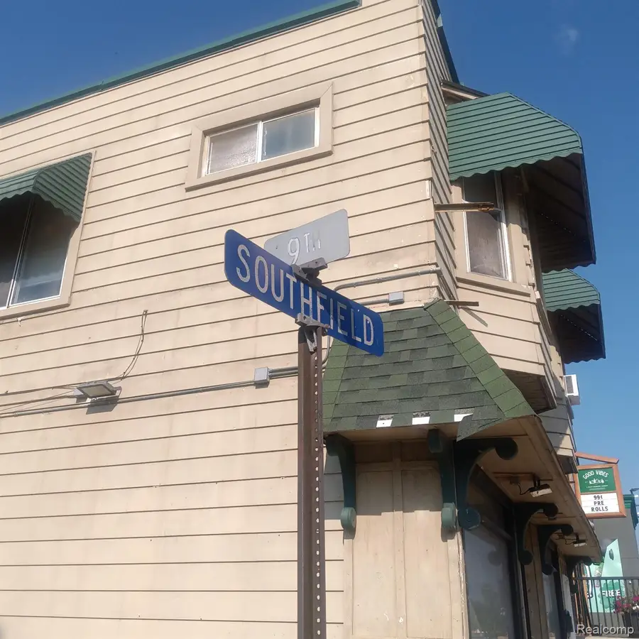 4511 9th Street, Ecorse, MI 48229 - Image #3