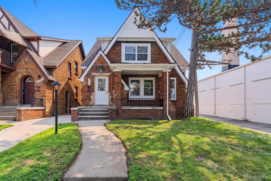 17126 Roselawn Street, Detroit, MI 48221 - Image #2