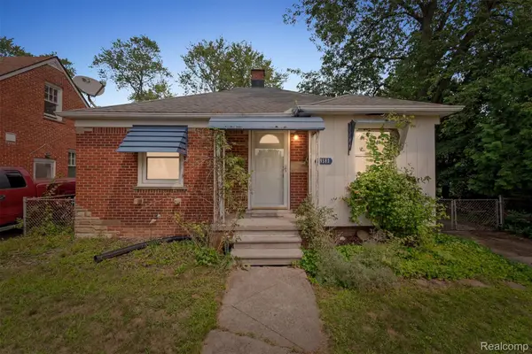 19580 Brady Street, Redford, MI 48240